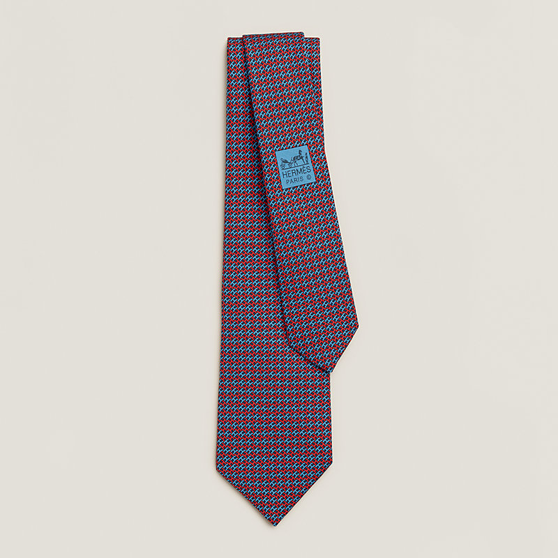 Pont de H tie | Hermès USA